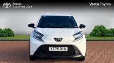 Toyota Aygo X 1.0 VVT-i Pure 5dr Petrol Hatchback